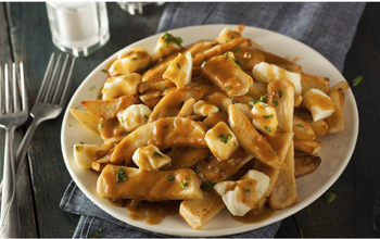 French-Canadian Cuisine & Local Dining- Quebec